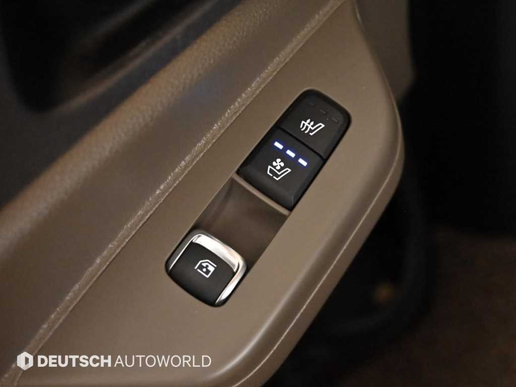 KIA Carnival 2025 Negro - Importación desde Corea - HF Imports Iquique - Foto 16