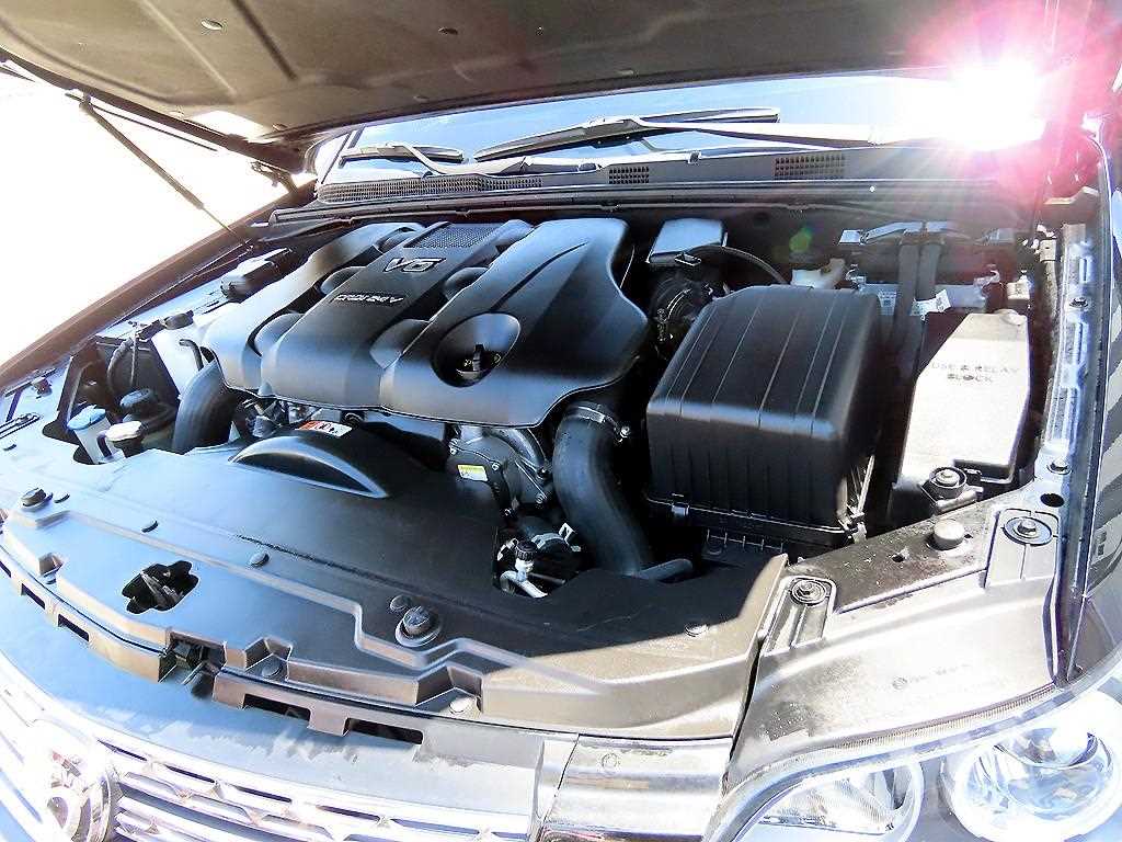 KIA Mohave 2019 Negro - Importación desde Corea - HF Imports Iquique - Foto 19