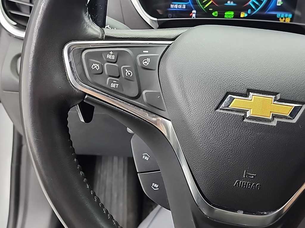 Chevrolet Bolt 2018 Plateado - Importación desde Corea - HF Imports Iquique - Foto 16