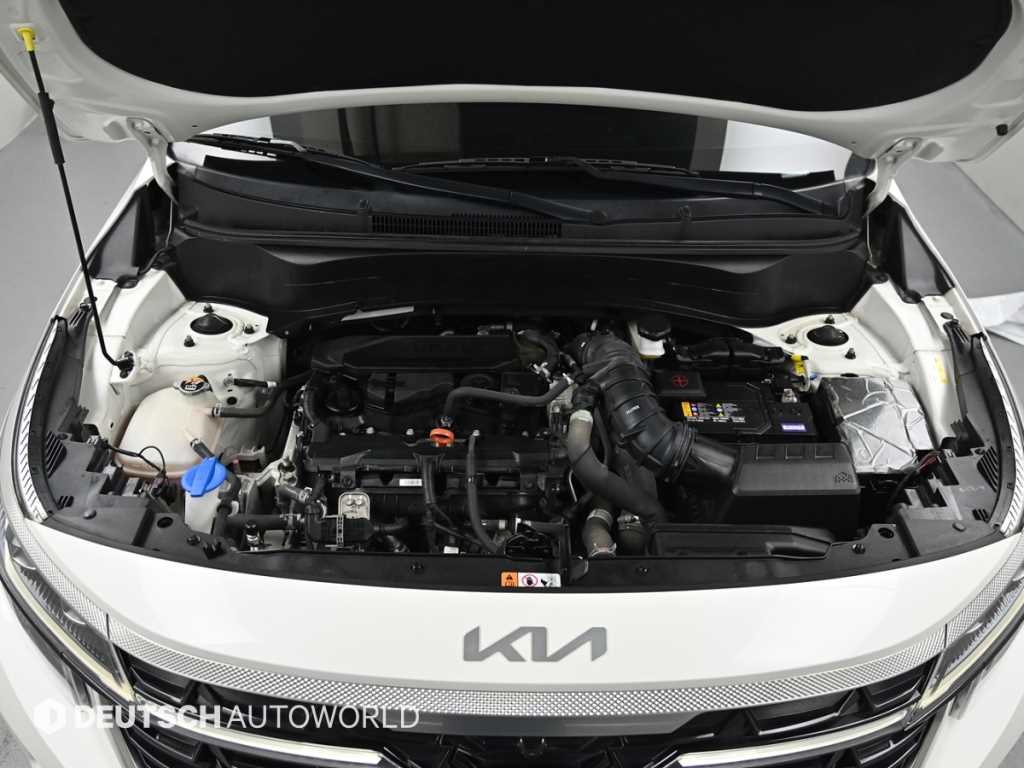 KIA Seltos 2023 Blanco - Importación desde Corea - HF Imports Iquique - Foto 20