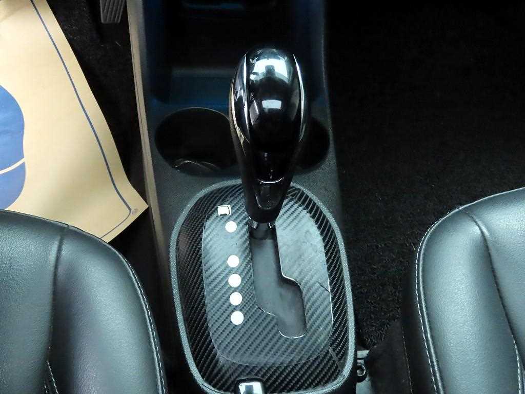 Chevrolet Spark - Vista 10