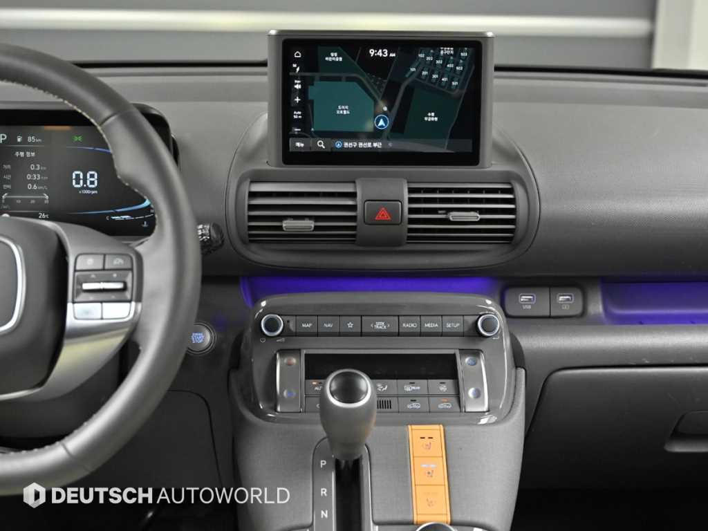 HYUNDAI Casper 2022 - Importación desde Corea - HF Imports Iquique - Foto 14