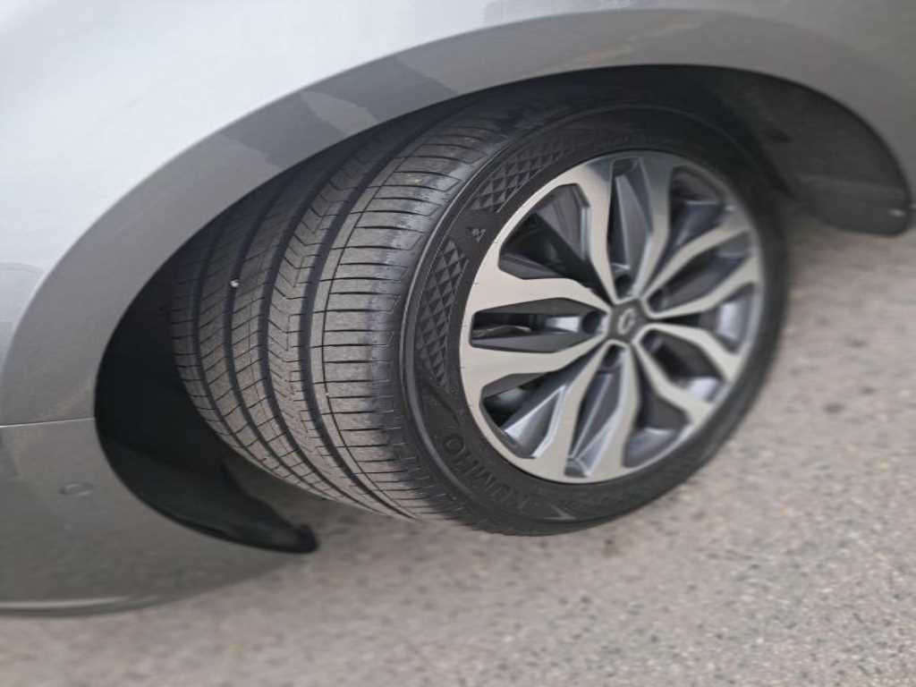 SAMSUNG SM6 2016 Gris - Importación desde Corea - HF Imports Iquique - Foto 18