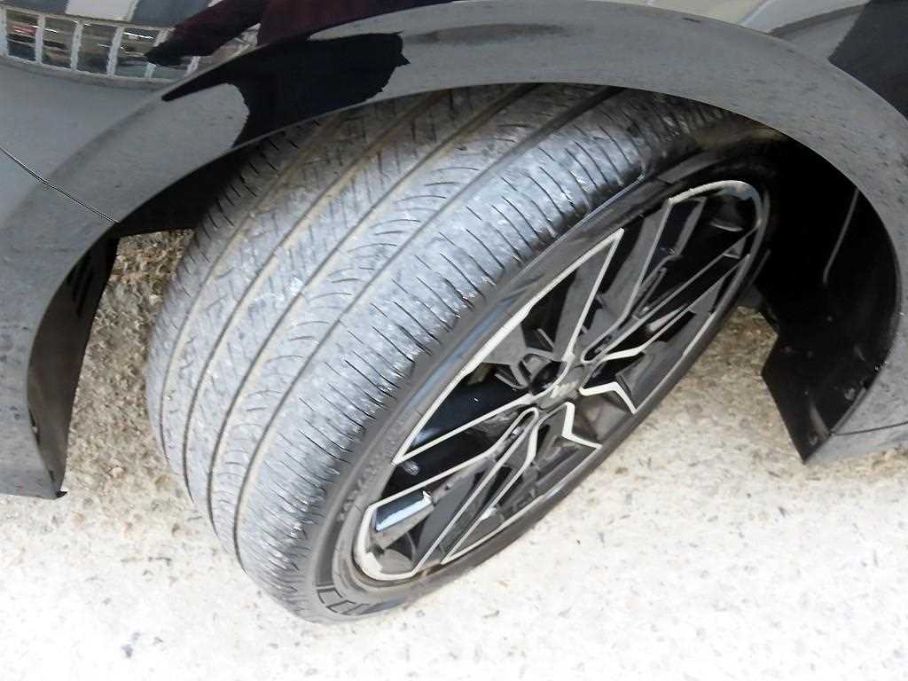 KIA K5 2020 Negro - Importación desde Corea - HF Imports Iquique - Foto 20