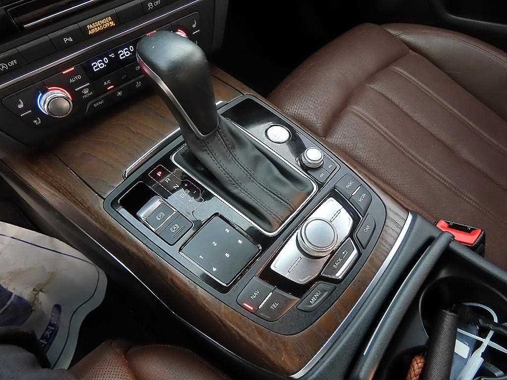 [아우디]뉴A6 35 TDI 프리미엄 - миниатюра 10