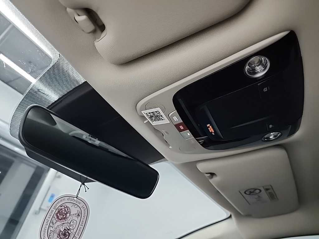 KIA K5 2023 Gris - Importación desde Corea - HF Imports Iquique - Foto 16