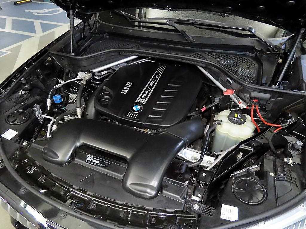BMW X6 2018 - Importación desde Corea - HF Imports Iquique - Foto 19