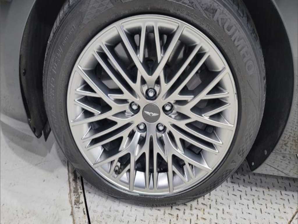 Genesis G90 2021 - Importación desde Corea - HF Imports Iquique - Foto 19