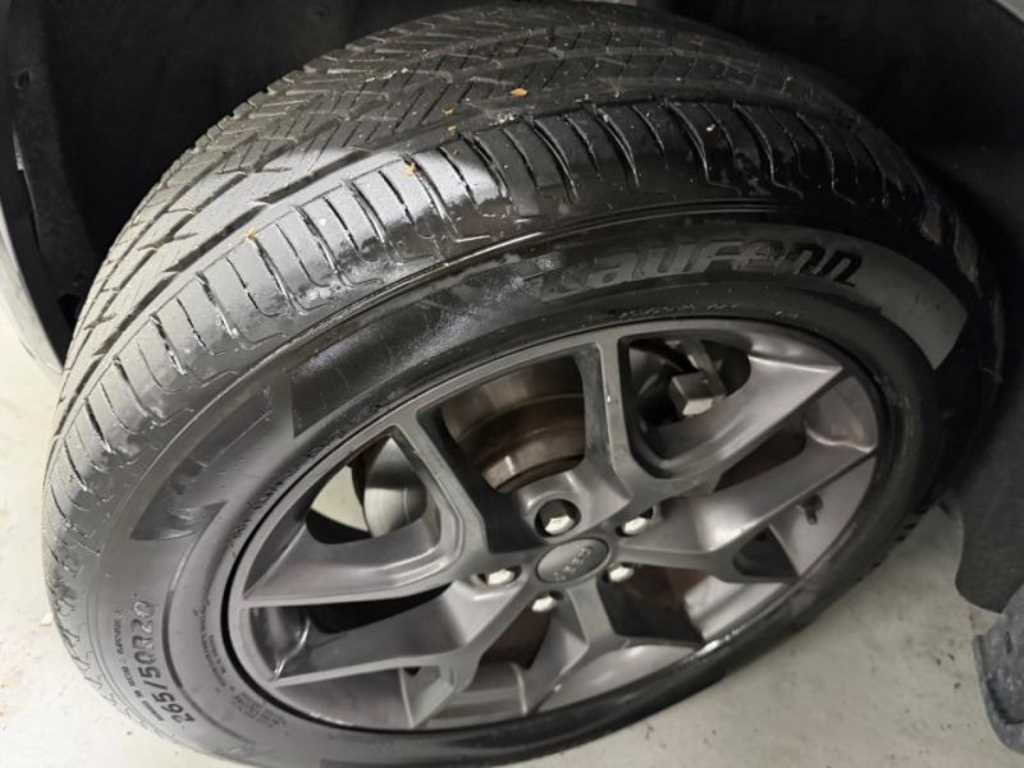 Jeep Cherokee 2019 - Importación desde Corea - HF Imports Iquique - Foto 20