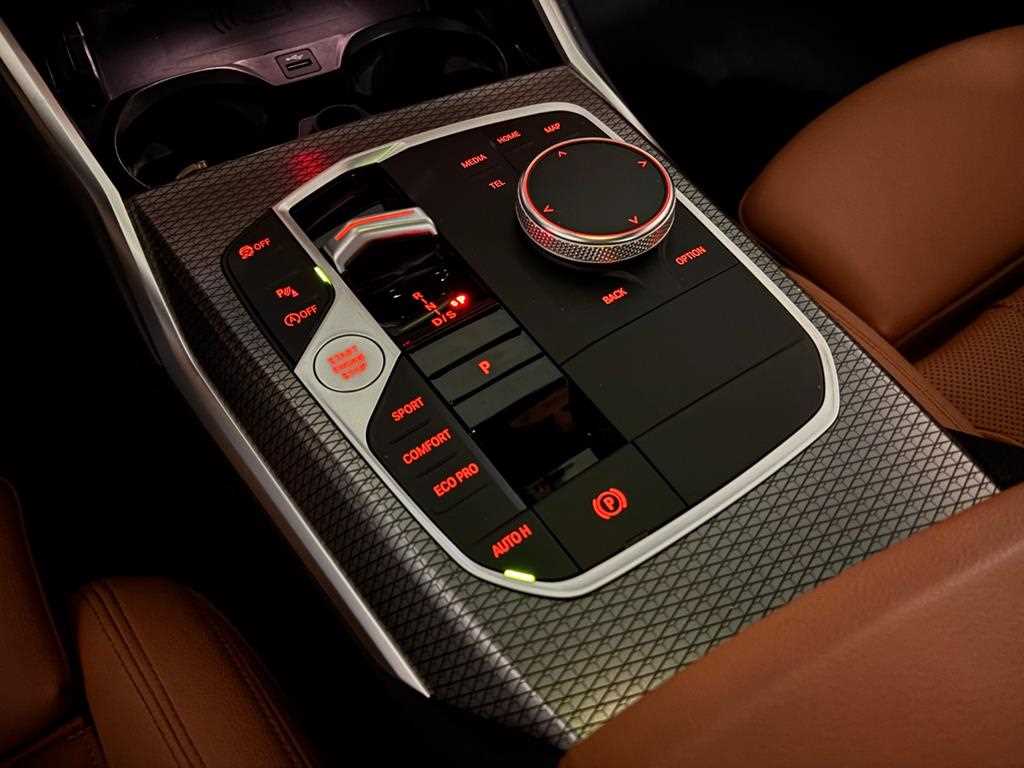 BMW 3 series - Vista 12