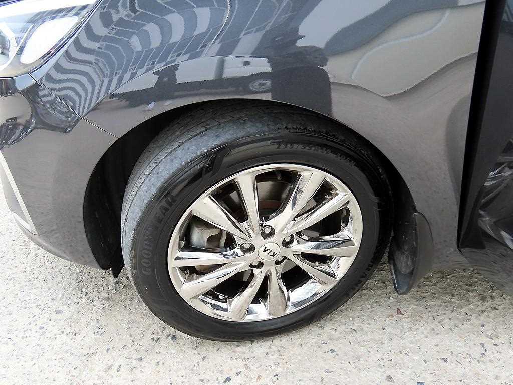 KIA Carnival 2019 Gris - Importación desde Corea - HF Imports Iquique - Foto 20