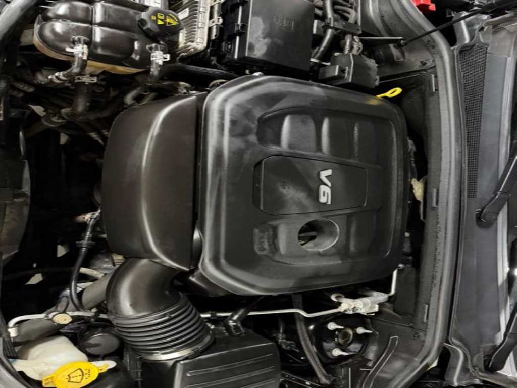 Jeep Cherokee 2019 - Importación desde Corea - HF Imports Iquique - Foto 19