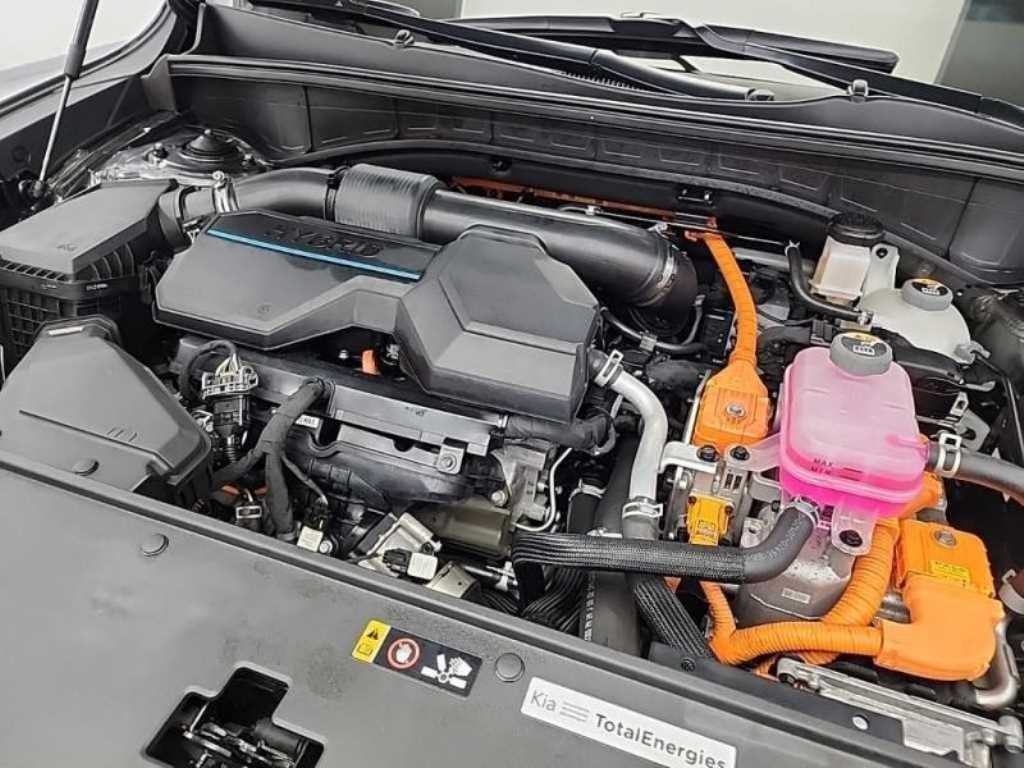 KIA Sorento - Vista 6