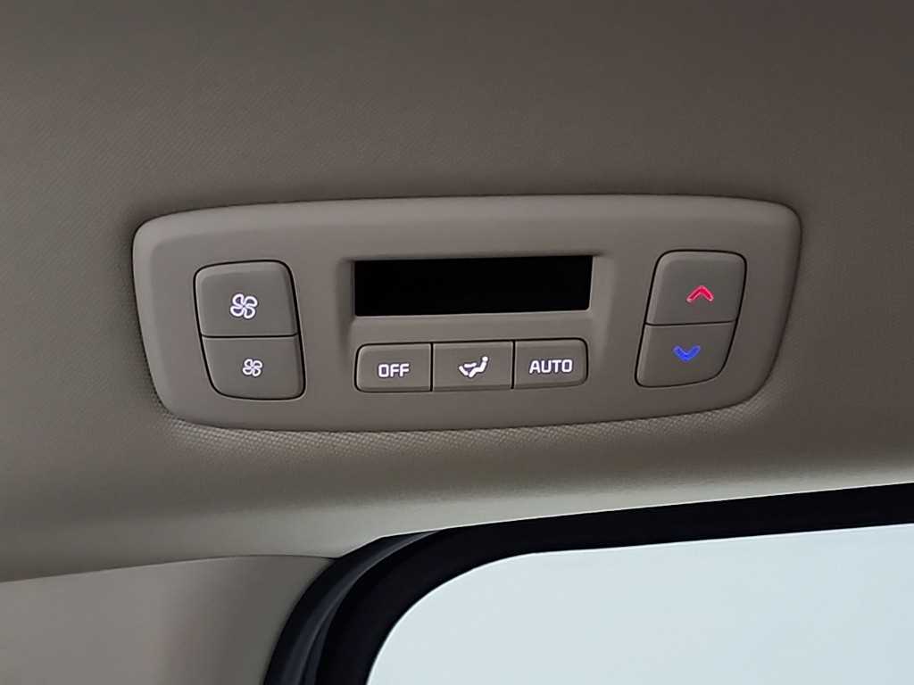 KIA Carnival 2023 Gris - Importación desde Corea - HF Imports Iquique - Foto 13