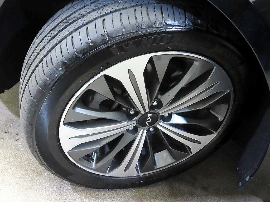 KIA K8 2023 - Importación desde Corea - HF Imports Iquique - Foto 20