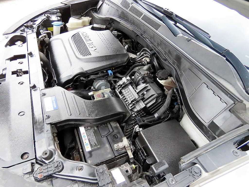 HYUNDAI Maxcruz 2014 Plateado - Importación desde Corea - HF Imports Iquique - Foto 19
