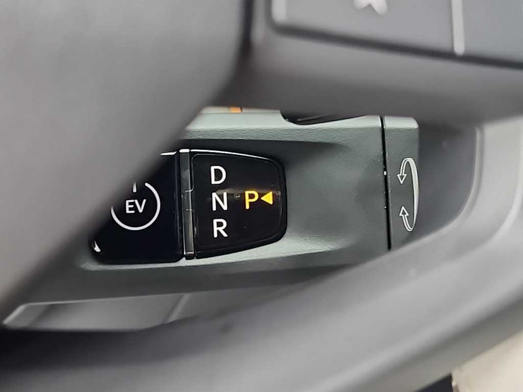 KIA EV3 - Vista 8