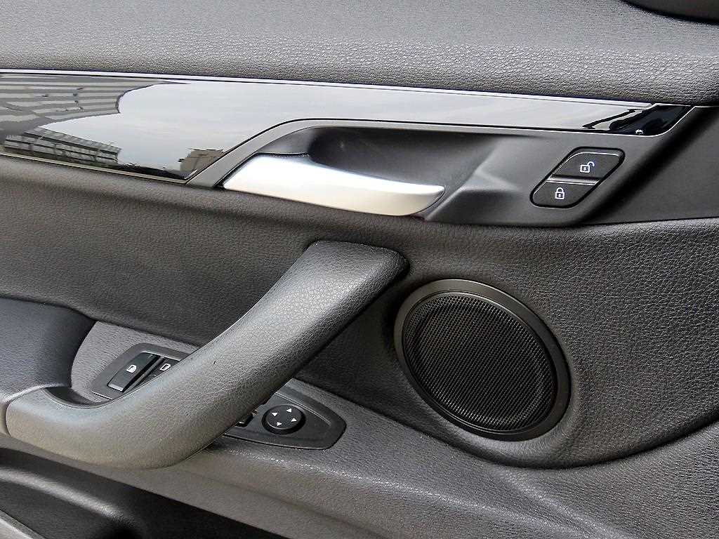 BMW X2 - Vista 12