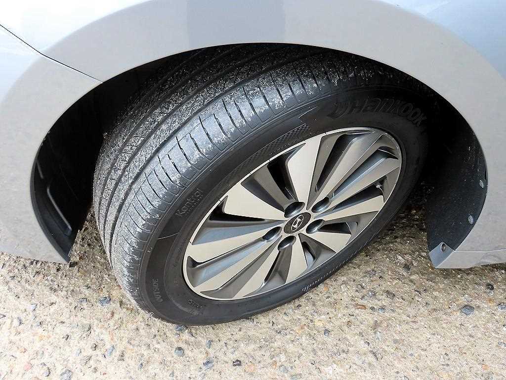 HYUNDAI Grandeur 2016 Gris - Importación desde Corea - HF Imports Iquique - Foto 20