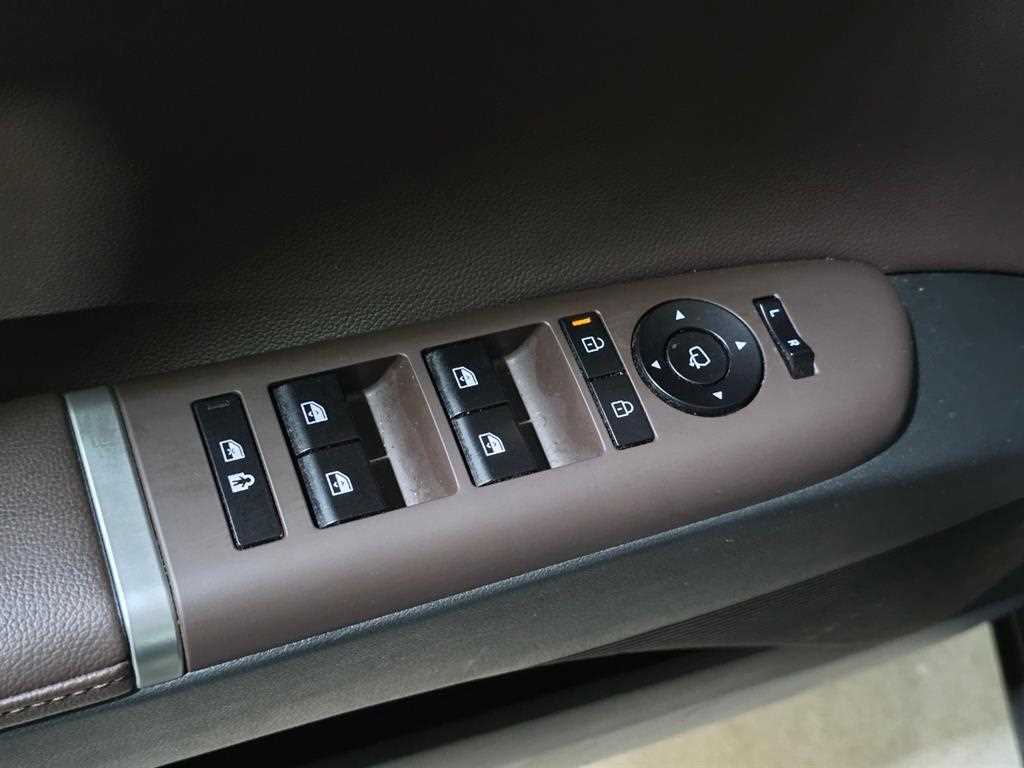 HYUNDAI Grandeur 2023 Negro - Importación desde Corea - HF Imports Iquique - Foto 15