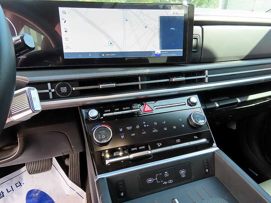 HYUNDAI Santa Fe 2025 Blanco - Importación desde Corea - HF Imports Iquique - Foto 13
