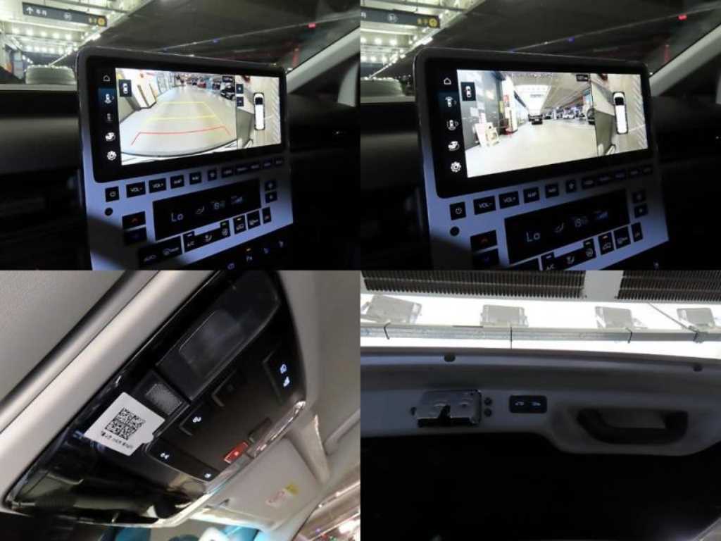 HYUNDAI Staria - Vista 7