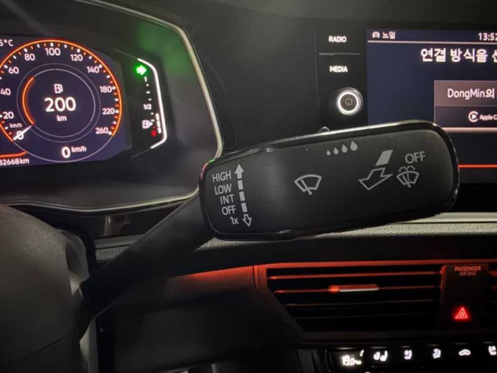 Volkswagen Jetta 2021 - Importación desde Corea - HF Imports Iquique - Foto 17