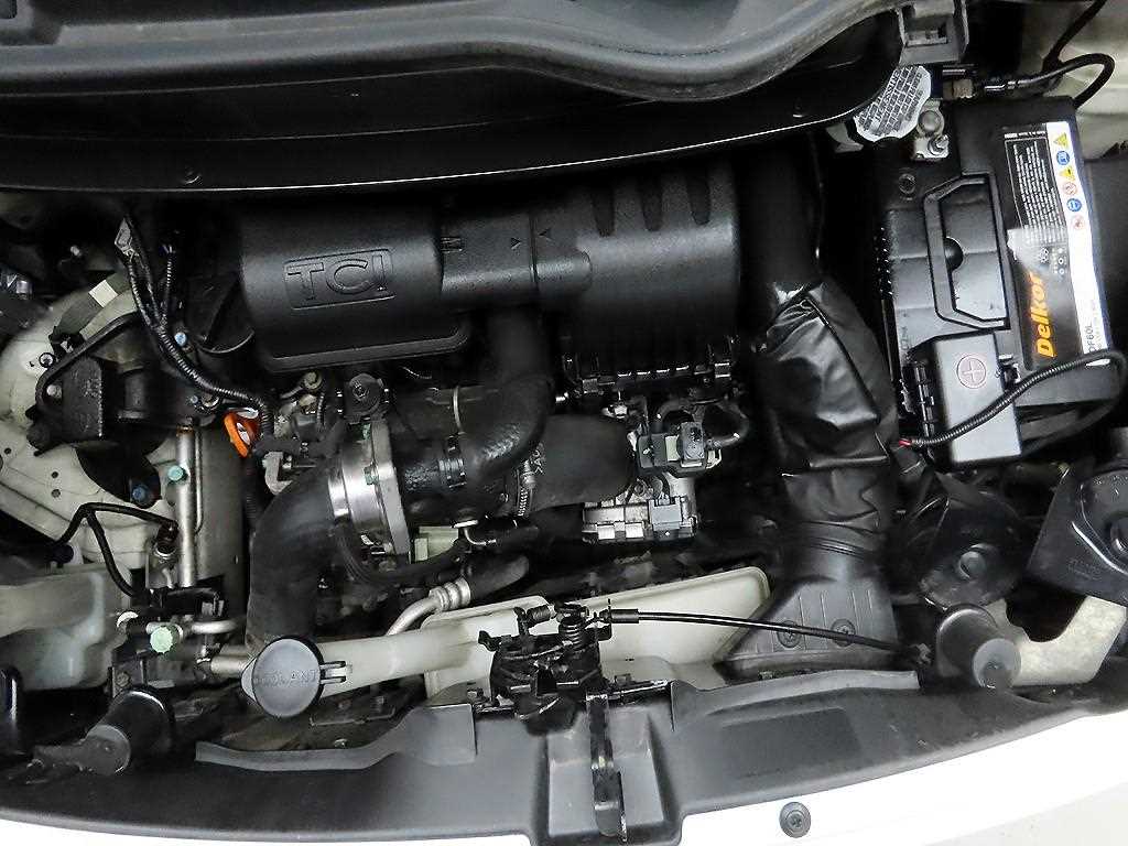 KIA Ray 2016 Blanco - Importación desde Corea - HF Imports Iquique - Foto 20