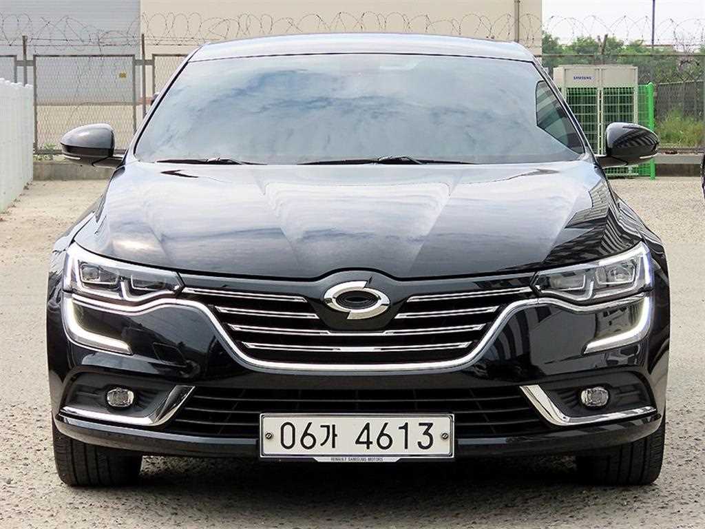 SAMSUNG SM6 2019 Negro - Importación desde Corea - HF Imports Iquique - Foto 1