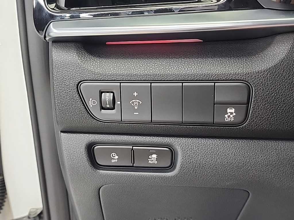 KIA Niro 2023 Blanco - Importación desde Corea - HF Imports Iquique - Foto 18