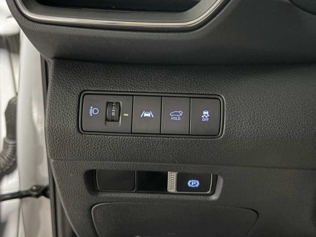 HYUNDAI Santa Fe - Vista 8