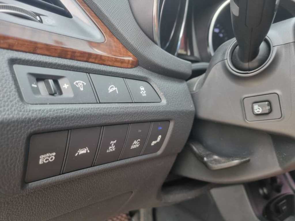 HYUNDAI Maxcruz 2016 - Importación desde Corea - HF Imports Iquique - Foto 14