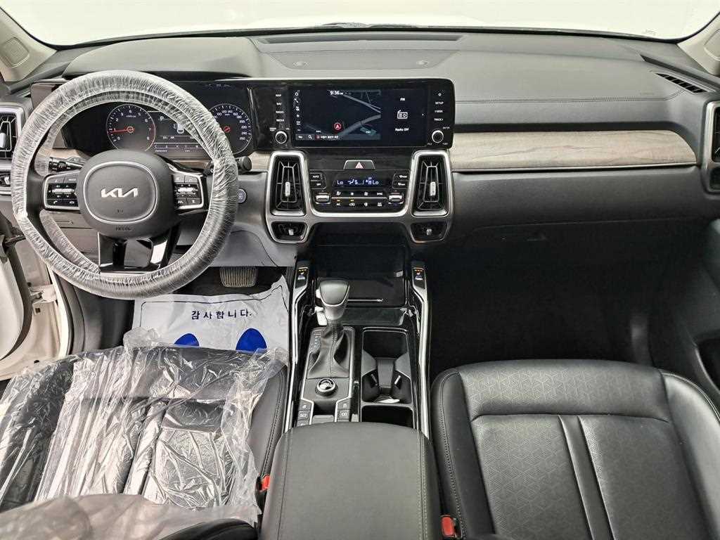 KIA Sorento - Vista 6
