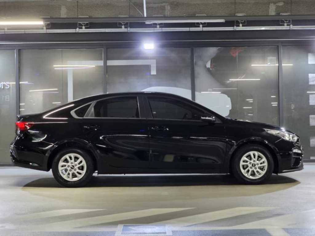 KIA K3 - Vista 3