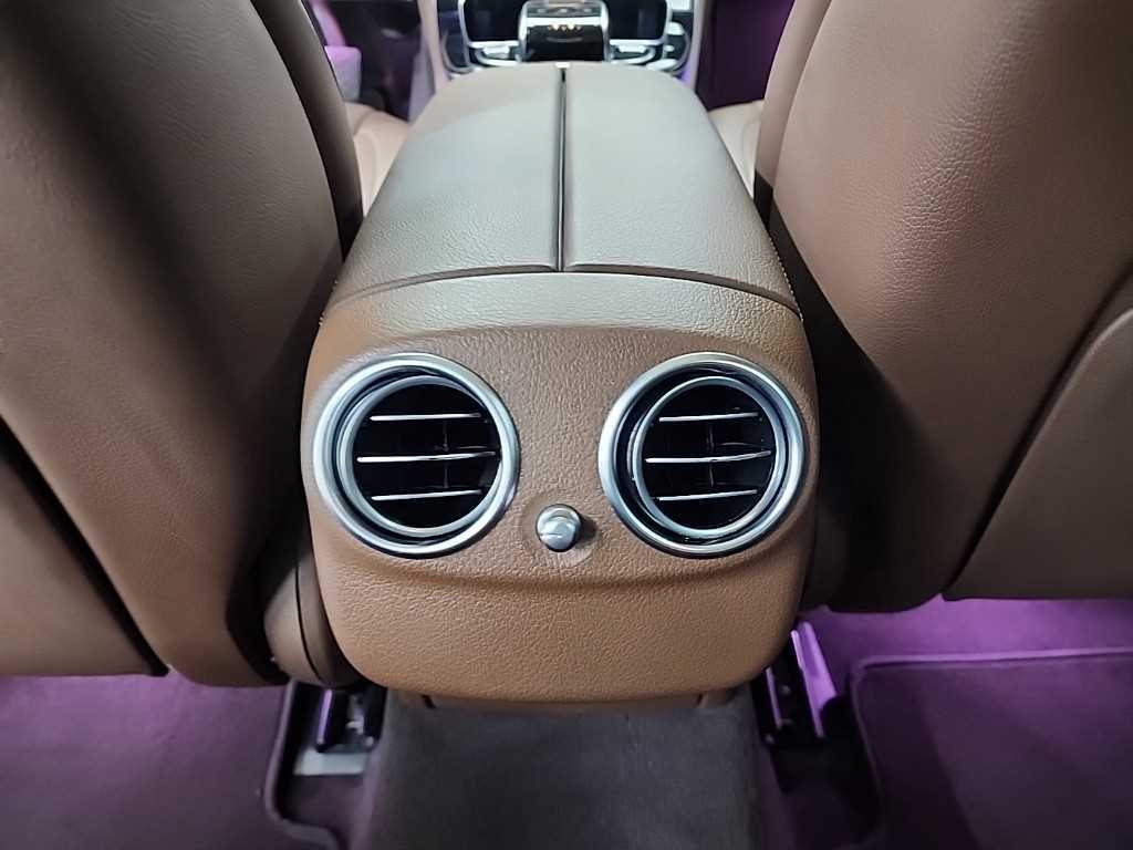 Mercedes Benz E class 2019 Blanco - Importación desde Corea - HF Imports Iquique - Foto 13