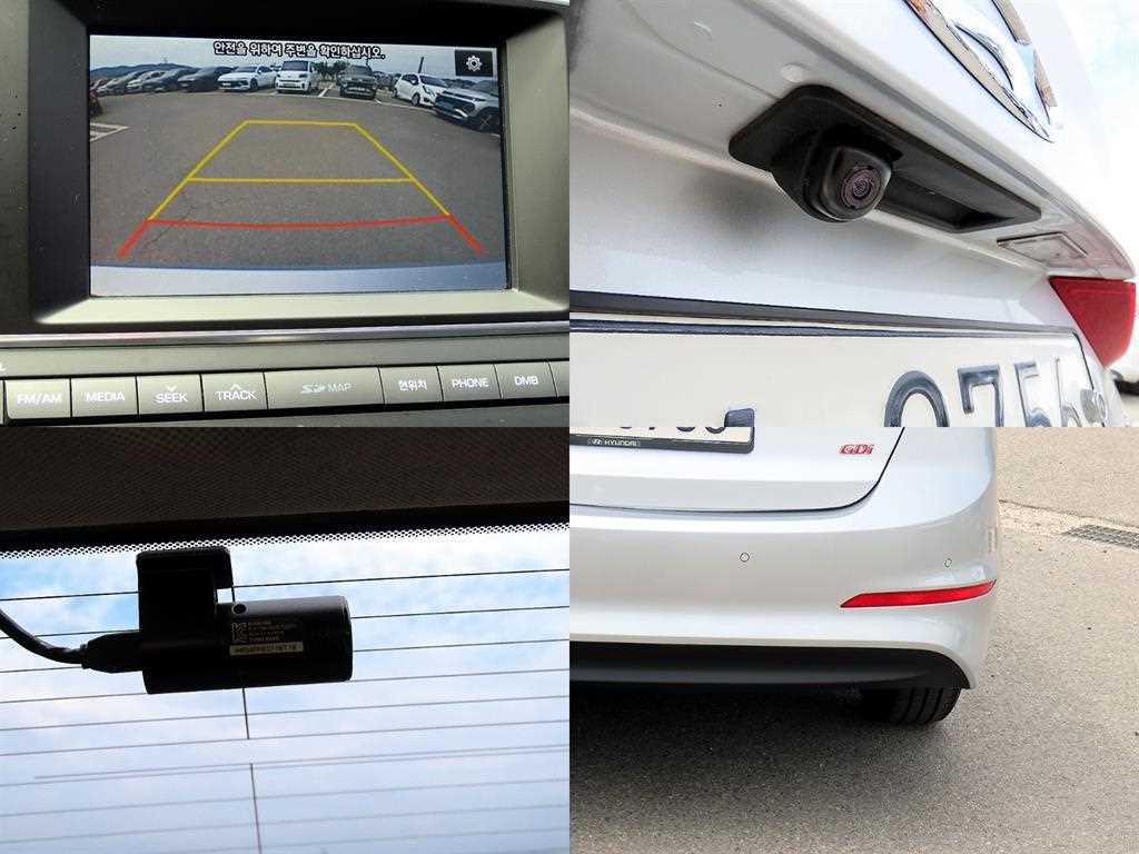 HYUNDAI Avante 2016 Plateado - Importación desde Corea - HF Imports Iquique - Foto 18