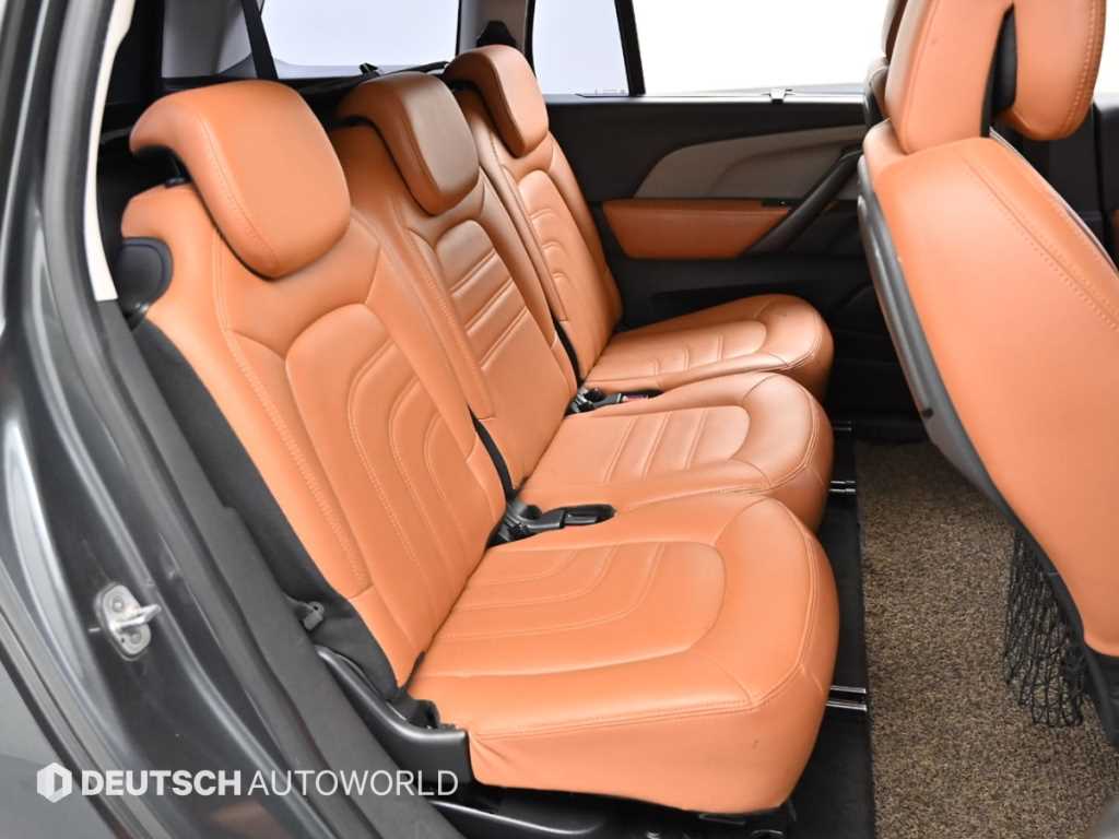 Citroen C4 - Vista 12