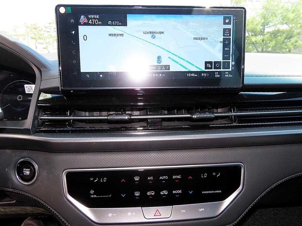 Ssangyong Rexton 2024 Blanco - Importación desde Corea - HF Imports Iquique - Foto 14