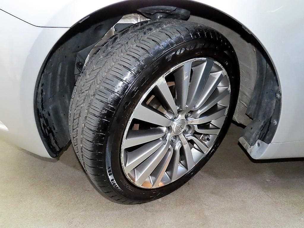 HYUNDAI Sonata 2012 Plateado - Importación desde Corea - HF Imports Iquique - Foto 19