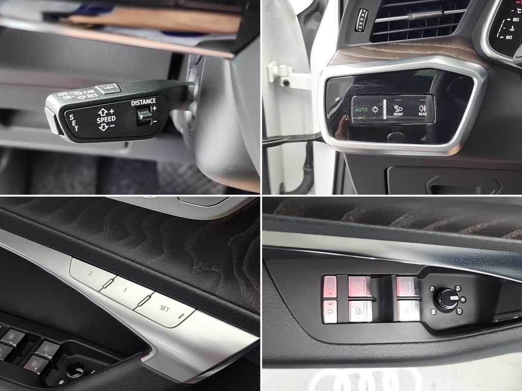 Audi A6 2020 - Importación desde Corea - HF Imports Iquique - Foto 19