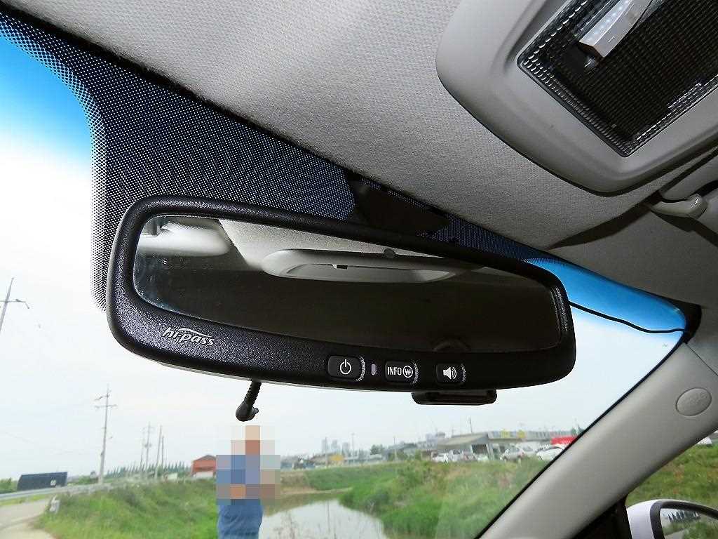 Chevrolet Abeo - Vista 12