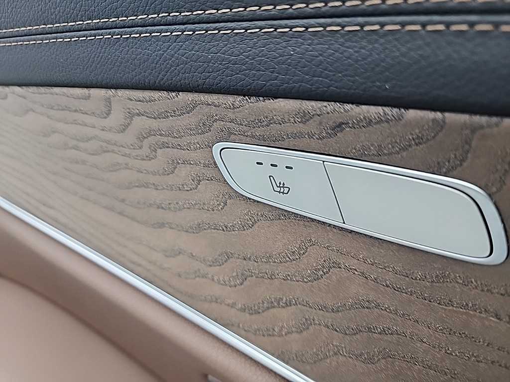 Mercedes Benz E class 2021 Blanco - Importación desde Corea - HF Imports Iquique - Foto 14