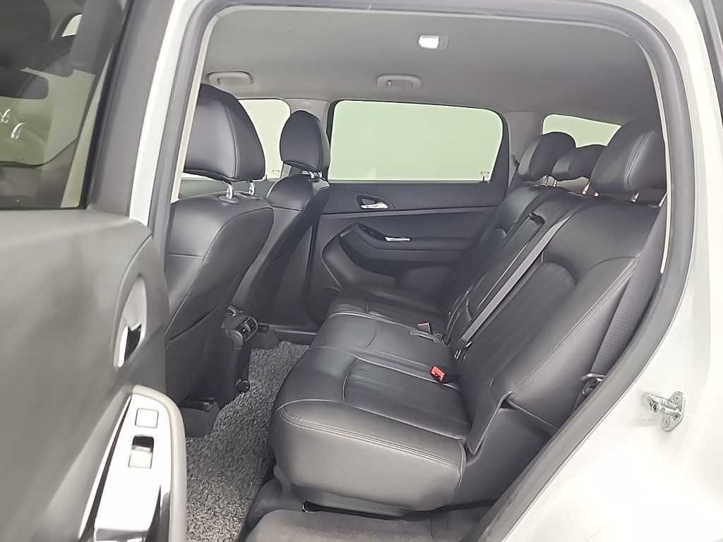 Chevrolet Orlando - Vista 12