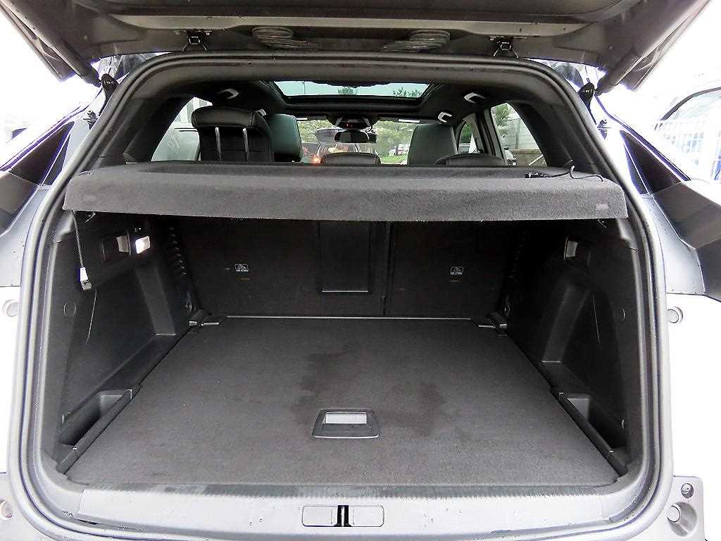 Peugeot 3008 2020 Blanco - Importación desde Corea - HF Imports Iquique - Foto 18