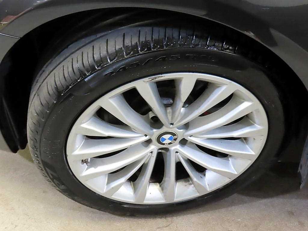 BMW 5 Series 2019 - Importación desde Corea - HF Imports Iquique - Foto 20