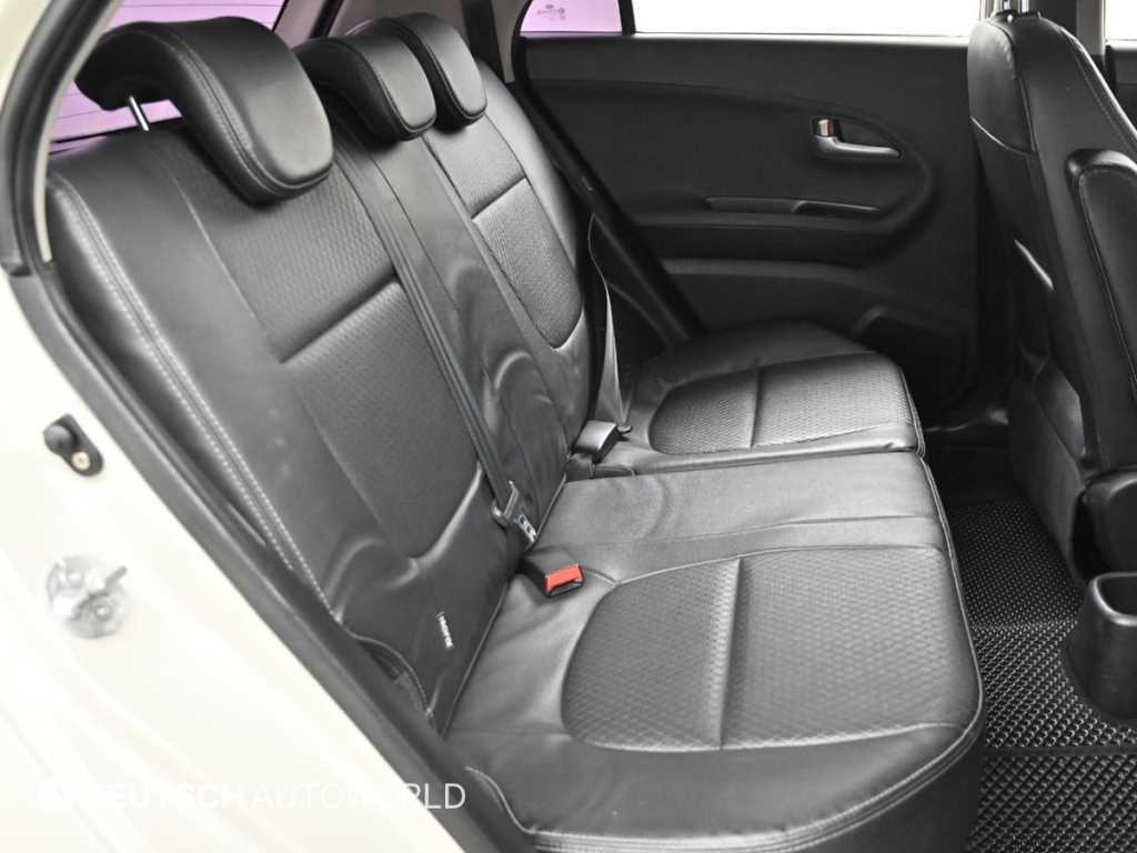 KIA Morning - Vista 12
