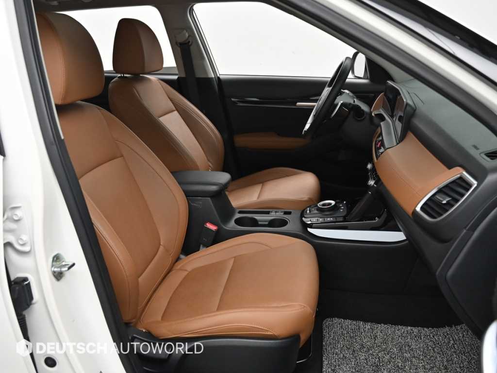 KIA Seltos - Vista 12