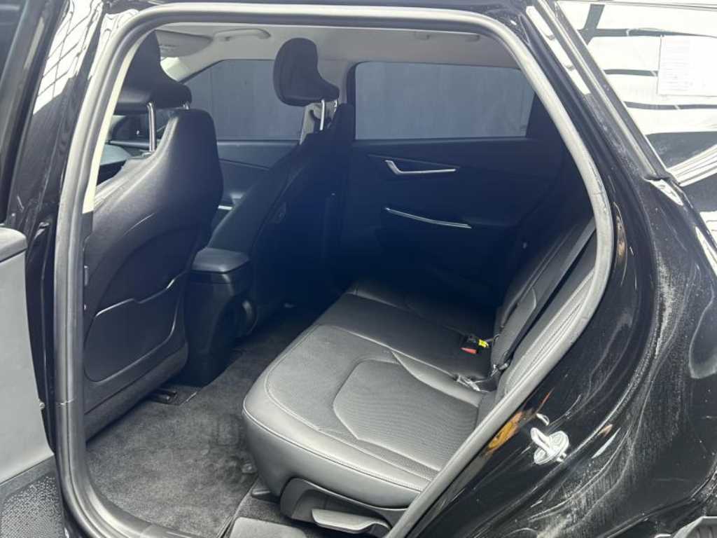 KIA EV6 - Vista 7