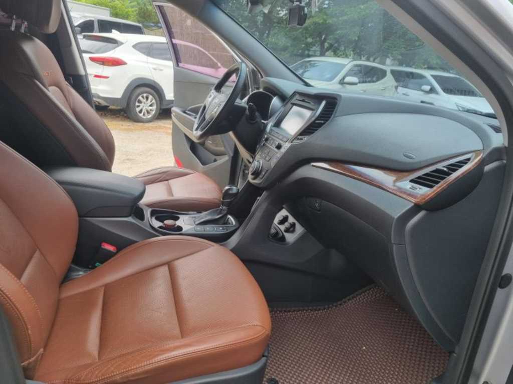 HYUNDAI Maxcruz 2016 - Importación desde Corea - HF Imports Iquique - Foto 16