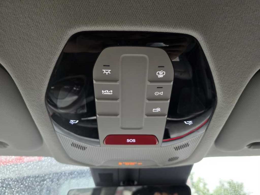 KIA EV3 2025 Negro - Importación desde Corea - HF Imports Iquique - Foto 19